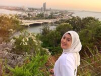 Kartika Nofianti Nugroho, Tekuni Satu Bidang Hingga Kita Bisa Atasi Masalah di Sana dengan Tuntas