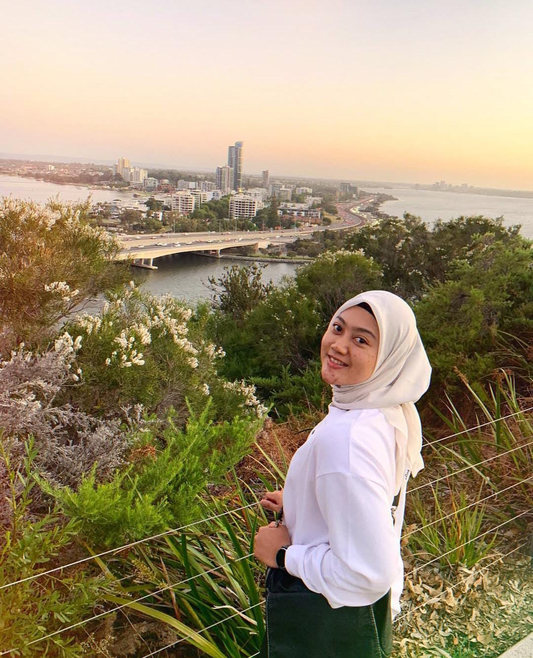 Kartika Nofianti Nugroho, Tekuni Satu Bidang Hingga Kita Bisa Atasi Masalah di Sana dengan Tuntas