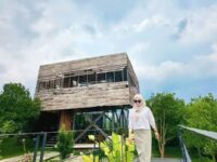 Dewi Ariny Wulandari, SH. MK.n: Setiap Perbuatan Baik Kecil Apapun Tak Kan Sia-sia