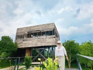 Dewi Ariny Wulandari, SH. MK.n: Setiap Perbuatan Baik Kecil Apapun Tak Kan Sia-sia