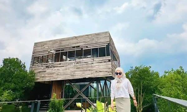 Dewi Ariny Wulandari, SH. MK.n: Setiap Perbuatan Baik Kecil Apapun Tak Kan Sia-sia