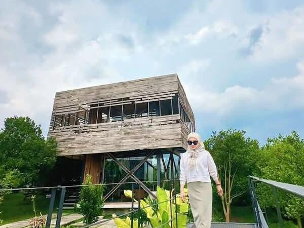 Dewi Ariny Wulandari, SH. MK.n: Setiap Perbuatan Baik Kecil Apapun Tak Kan Sia-sia