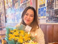 Putri Octiana, Berusaha Memberikan Terbaik Untuk Anak Kita Karena Mereka Luar Biasa!