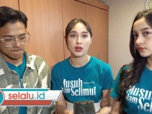 Film 'Musuh dalam Selimut' Rilis 8 Januari 2026, Pemain Buka Pesan Moral Relevan dalam Hidup