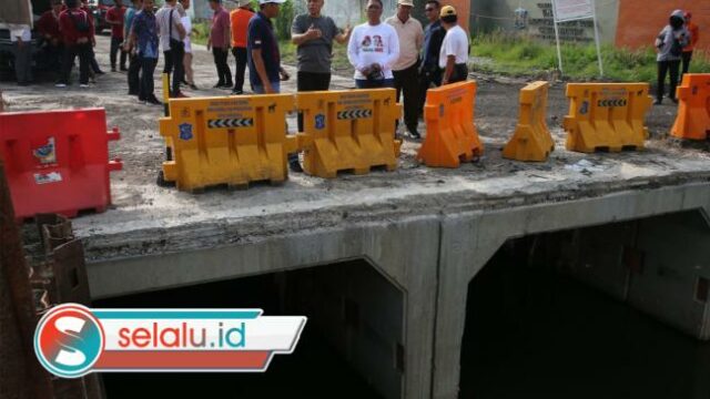 DPRD Soroti Lemahnya Pengawasan Inspektorat Terkait Proyek Molor di Surabaya