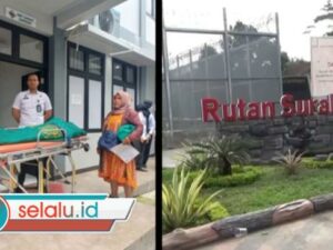 Terdakwa Bom Molotov Demo Grahadi Wafat, Proses Hukum Gugur