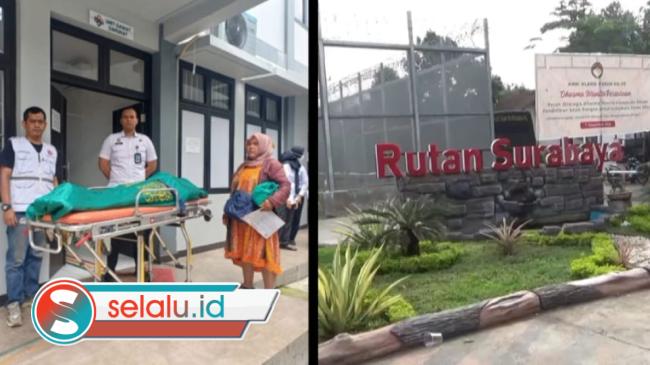 Terdakwa Bom Molotov Demo Grahadi Wafat, Proses Hukum Gugur