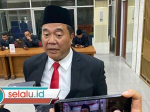 Aktivitas Tahun Baru Sepi, Sampah di Surabaya Turun Drastis