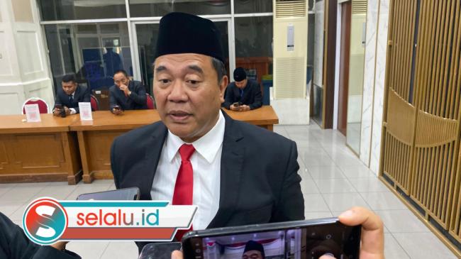 Aktivitas Tahun Baru Sepi, Sampah di Surabaya Turun Drastis