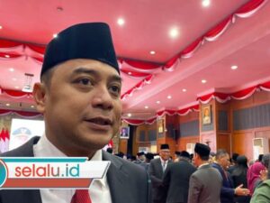 ASN Surabaya Dinilai Lewat Rapor Kinerja, Nilai di Bawah 80 Dimutasi