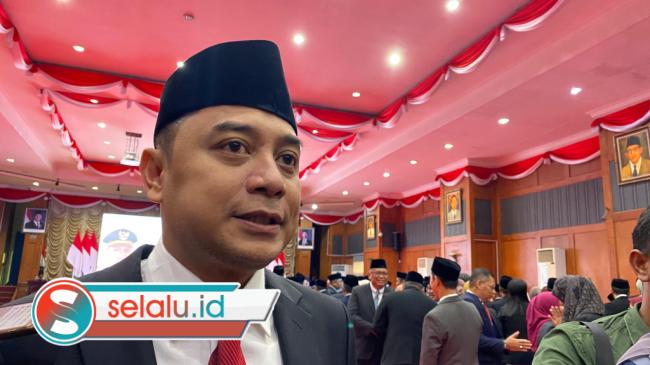 ASN Surabaya Dinilai Lewat Rapor Kinerja, Nilai di Bawah 80 Dimutasi