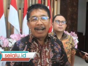 Kejati Jatim Pastikan Tudingan Pungli Staf Kejari Madiun Tidak Benar