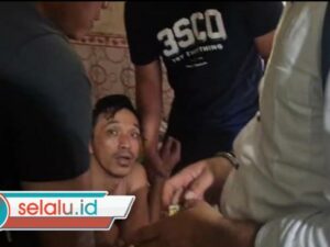 Modus Alat Kontrasepsi, Jaringan Sabu ke Lapas Mojokerto Terungkap