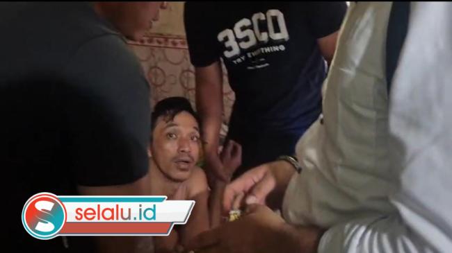 Modus Alat Kontrasepsi, Jaringan Sabu ke Lapas Mojokerto Terungkap