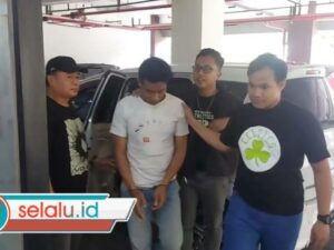 WE Jadi Tersangka Keempat Kasus Perusakan Rumah Nenek Elina