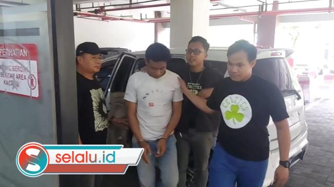 WE Jadi Tersangka Keempat Kasus Perusakan Rumah Nenek Elina