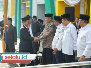 HAB ke-80 Kemenag, Jatim Dorong Kerukunan dan Sinergi Beragama