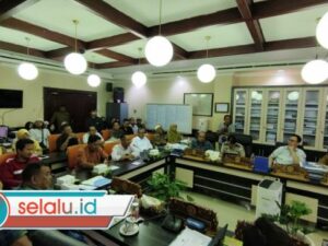 Jembatan PT Heinrich Diduga Picu Banjir Keputih, DPRD Desak Izin Dicabut