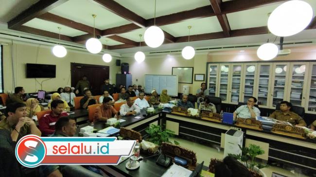 Jembatan PT Heinrich Diduga Picu Banjir Keputih, DPRD Desak Izin Dicabut