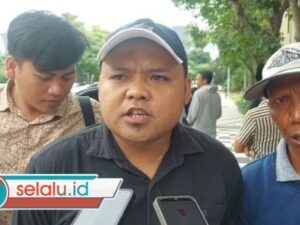 Dugaan Penggelapan Dana Rumpon Rp21 Miliar, Nelayan Madura Datangi Polda Jatim