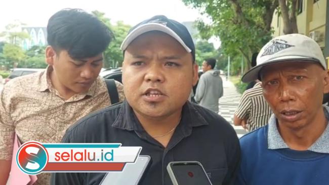 Dugaan Penggelapan Dana Rumpon Rp21 Miliar, Nelayan Madura Datangi Polda Jatim