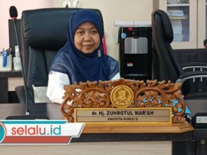 Kasus Super Flu Meningkat, DPRD Surabaya Minta Masyarakat Tidak Panik