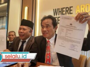 Kasus RS Pura Raharja, Kuasa Hukum Ishaq Jayabrata Sebut Masalah Rumit dan Panjang   