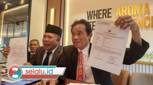 Kasus RS Pura Raharja, Kuasa Hukum Ishaq Jayabrata Sebut Masalah Rumit dan Panjang   