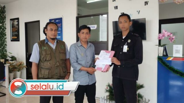 Mobil Yayasan Ditarik Leasing, Kiai RM Laporkan Dugaan Penipuan ke Polisi