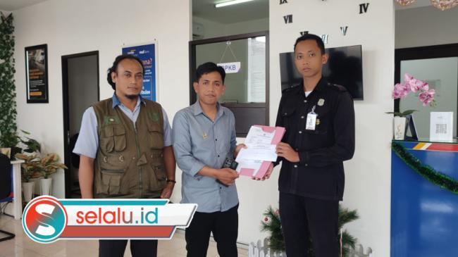 Mobil Yayasan Ditarik Leasing, Kiai RM Laporkan Dugaan Penipuan ke Polisi