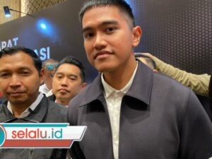 Bandingkan Jateng, Kaesang Nilai Struktur PSI Jatim Lebih Siap Pemilu