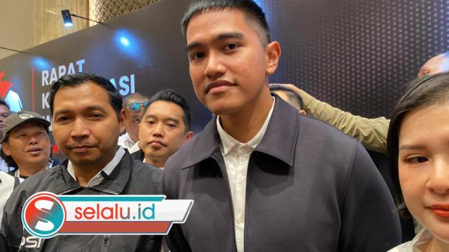 Bandingkan Jateng, Kaesang Nilai Struktur PSI Jatim Lebih Siap Pemilu