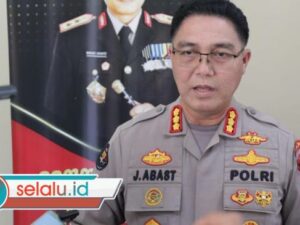 Polda Jatim Proses Hukum Tersangka Pelecehan Santriwati di Bangkalan