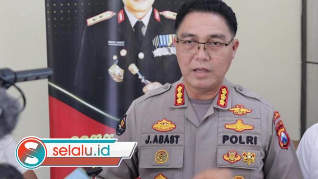 Polda Jatim Proses Hukum Tersangka Pelecehan Santriwati di Bangkalan