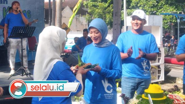 Usia 116 Tahun, RS Perkebunan Jember Klinik Perkuat Layanan untuk Masyarakat