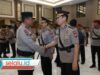 Polda Jatim Rotasi 28 Pejabat, Kapolda Tekankan Inovasi Layanan