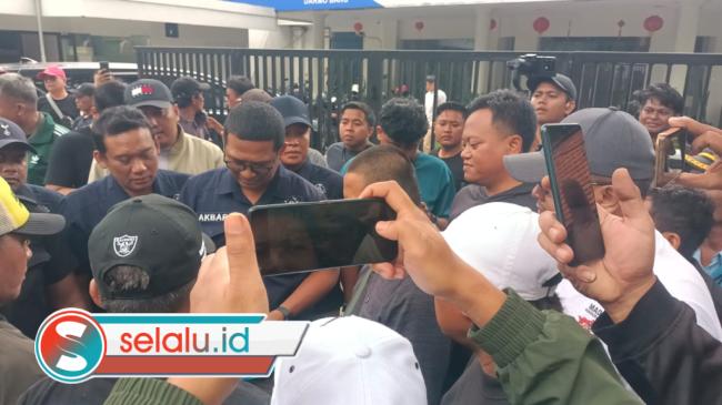 Eksekusi PN Surabaya di Darmo Tertunda, Bangunan Dipakai Kantor Madas