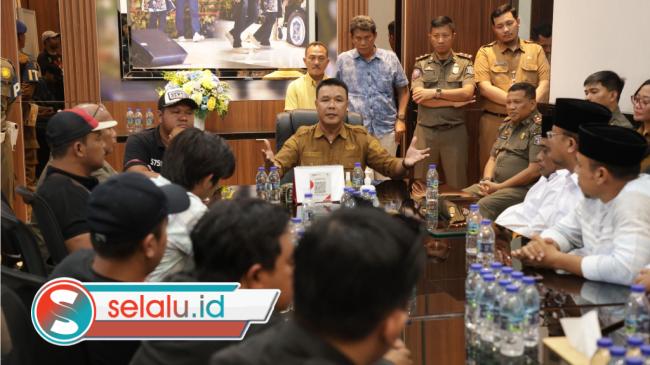 Tolakan Jagal Tak Mengubah Sikap Pemkot, RPH Pegirian Pindah Setelah Lebaran