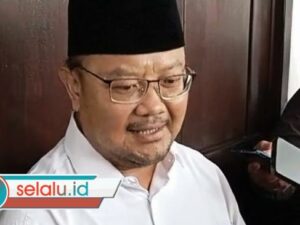 Relokasi RPH Pegirian Jalan Terus, Pasar Arimbi Tetap Beroperasi Normal