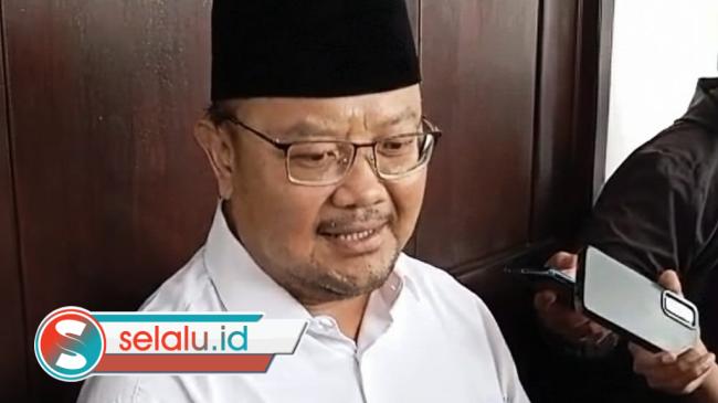 Relokasi RPH Pegirian Jalan Terus, Pasar Arimbi Tetap Beroperasi Normal