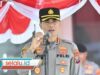 Dilantik Jadi Kapolresta, Kombes Rofiq Ajak Warga Banyuwangi Manfaatkan Call Center 110