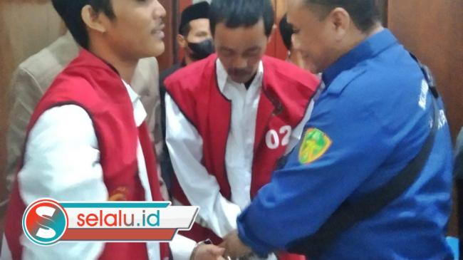 Dugaan Pemerasan Kadindik Jatim, Terdakwa Ancam Demo dan Isu Hoaks
