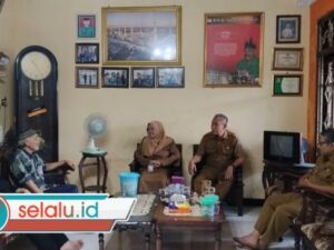 Tak Ingin Ludruk Hilang Ditelan Zaman, Pemkot Surabaya Arsipkan Kiprah Cak Kartolo