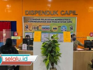 IPP Kota Mojokerto Tertinggi Lima Tahun Terakhir, Capai 4,67