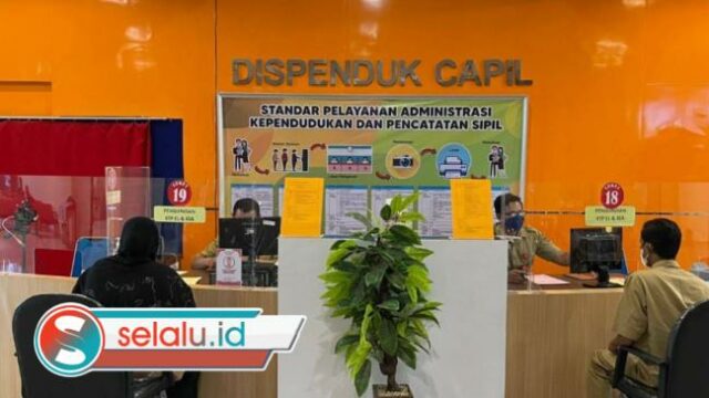 IPP Kota Mojokerto Tertinggi Lima Tahun Terakhir, Capai 4,67