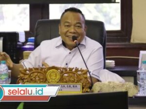 Listrik dan Air Diputus 9 Bulan, DPRD Surabaya Tegur Pemkot soal Bale Hinggil