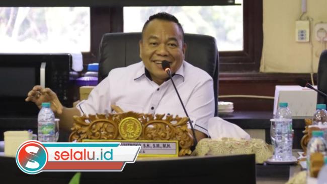 Listrik dan Air Diputus 9 Bulan, DPRD Surabaya Tegur Pemkot soal Bale Hinggil