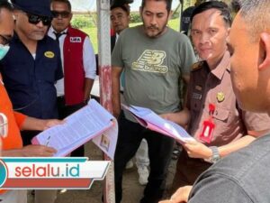 Rekonstruksi Pembunuhan Mahasiswi UMM, 14 Adegan dari Penyekapan hingga Pembuangan Jasad