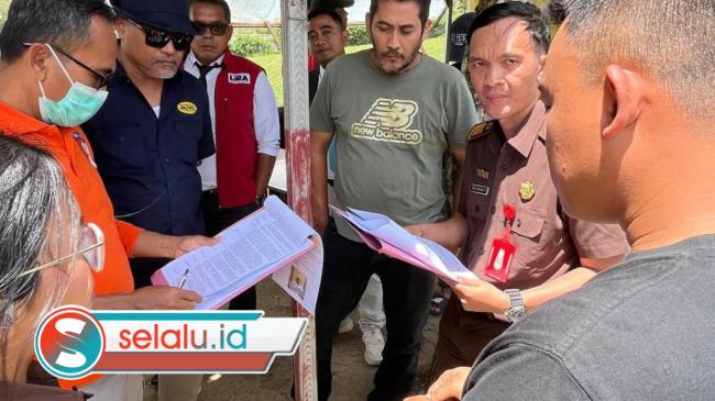 Rekonstruksi Pembunuhan Mahasiswi UMM, 14 Adegan dari Penyekapan hingga Pembuangan Jasad