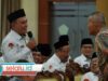 Perkuat Integritas ASN, KPK Gelar Safari Keagamaan Antikorupsi Di Kemenag Jatim